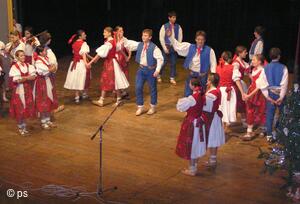 Světlovánek