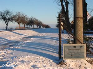 Rohov - granty