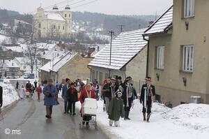 Fašank
