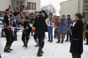 Fašank