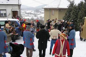 Fašank