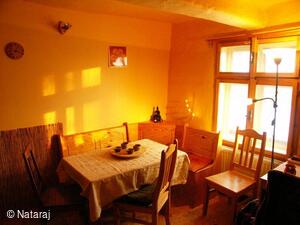 Tantra NATARAJ Skalka u Doks