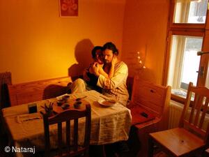 Tantra NATARAJ Skalka u Doks