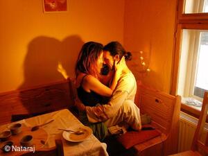 Tantra NATARAJ Skalka u Doks