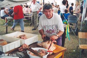 Petřvald