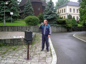 Hodslavice