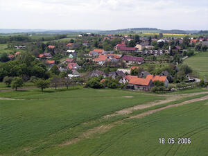 Rozhledna Bílov