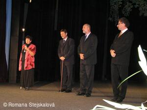 Frenštátské slavnosti