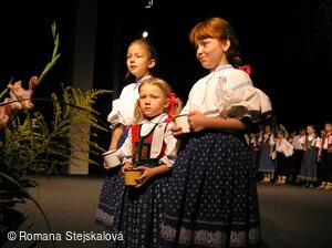 Frenštátské slavnosti