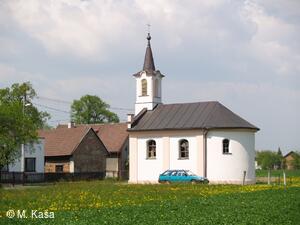 Petřvald