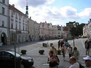 Hodslavice