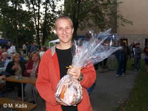 Petřvald