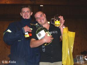 Petřvald