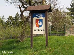 Petřvald