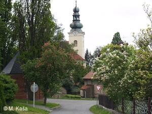 Petřvald