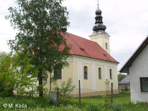 Petřvald