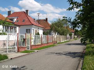 Petřvald