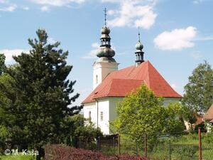 Petřvald