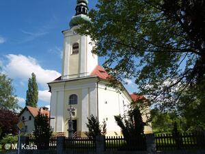 Petřvald
