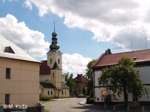 Petřvald