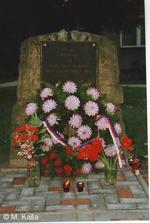 Petřvald