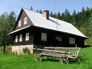 Valašská dřevěnica
