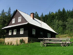 Valašská dřevěnica