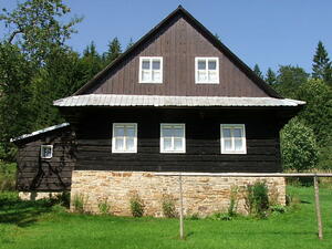 Valašská dřevěnica