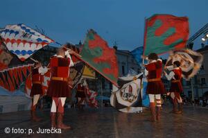 Mezinárodní folklorní festival Frýdek-Místek