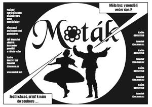 Moták, folklorní soubor