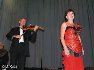 Petřvald