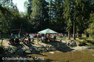 Folklorní festival Slezské dny