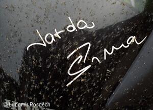 Průvodce a fotograf krajiny Bílých Karpat