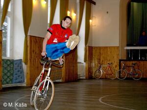 TJ Petřvald na Moravě