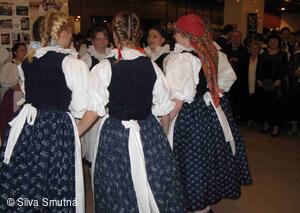 Muzejní spolek Velkobítešska