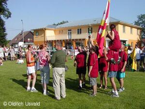 Velké Albrechtice