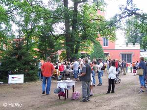 Mezinárodní folklorní festival Setkání s folklorem