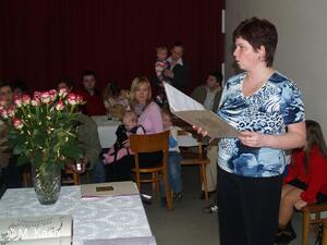 Petřvald