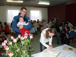 Petřvald