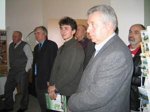 MAS Železnohorský region