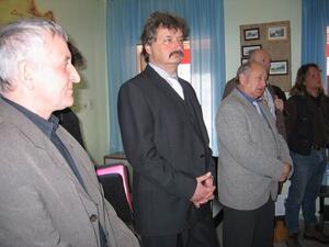 MAS Železnohorský region