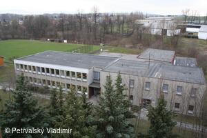 Základní škola Bartošovice