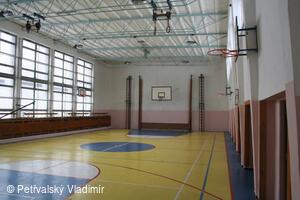 Základní škola Bartošovice
