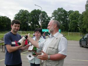 Den obce 2005