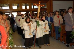 Horní Lideč