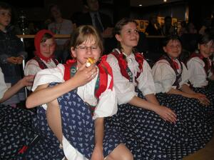 Kulturní dům SOKOLOVNA
