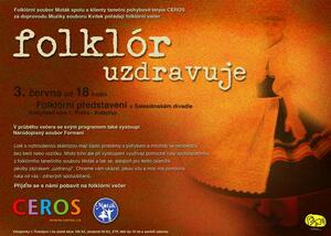 Moták, folklorní soubor