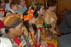 Mezinárodní folklorní festival Frýdek-Místek
