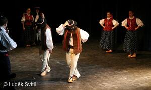 Púčik, folklorní soubor