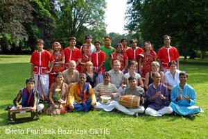 Mezinárodní folklorní festival Čermenské slavnosti
